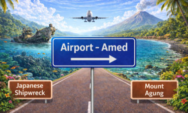 Airport – Amed Transfer